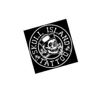 skull island tattoo de