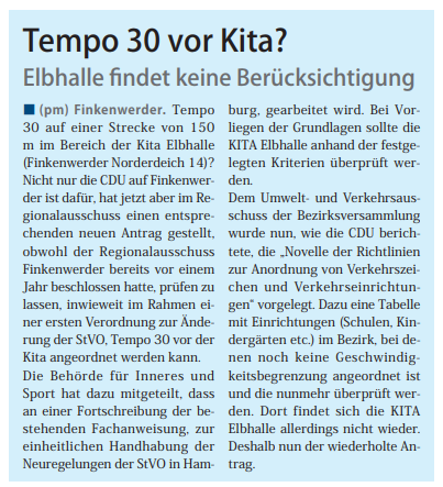 kita elbhalle