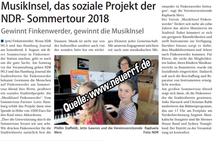 musikinsel