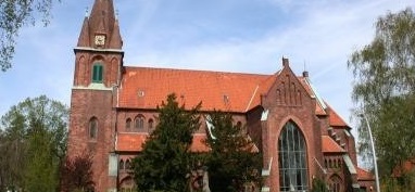 st nikolai kirche