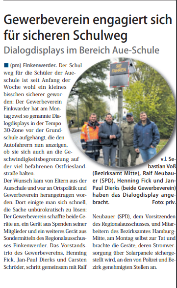 gewerbeverein