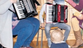 ndr akkordeon