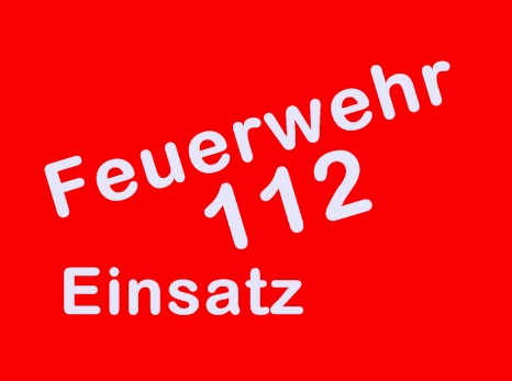 feuerwehr 112