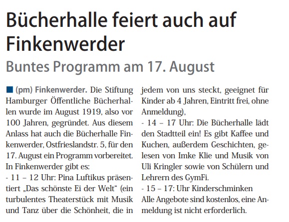 bücherh-feiert