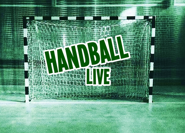 handball live