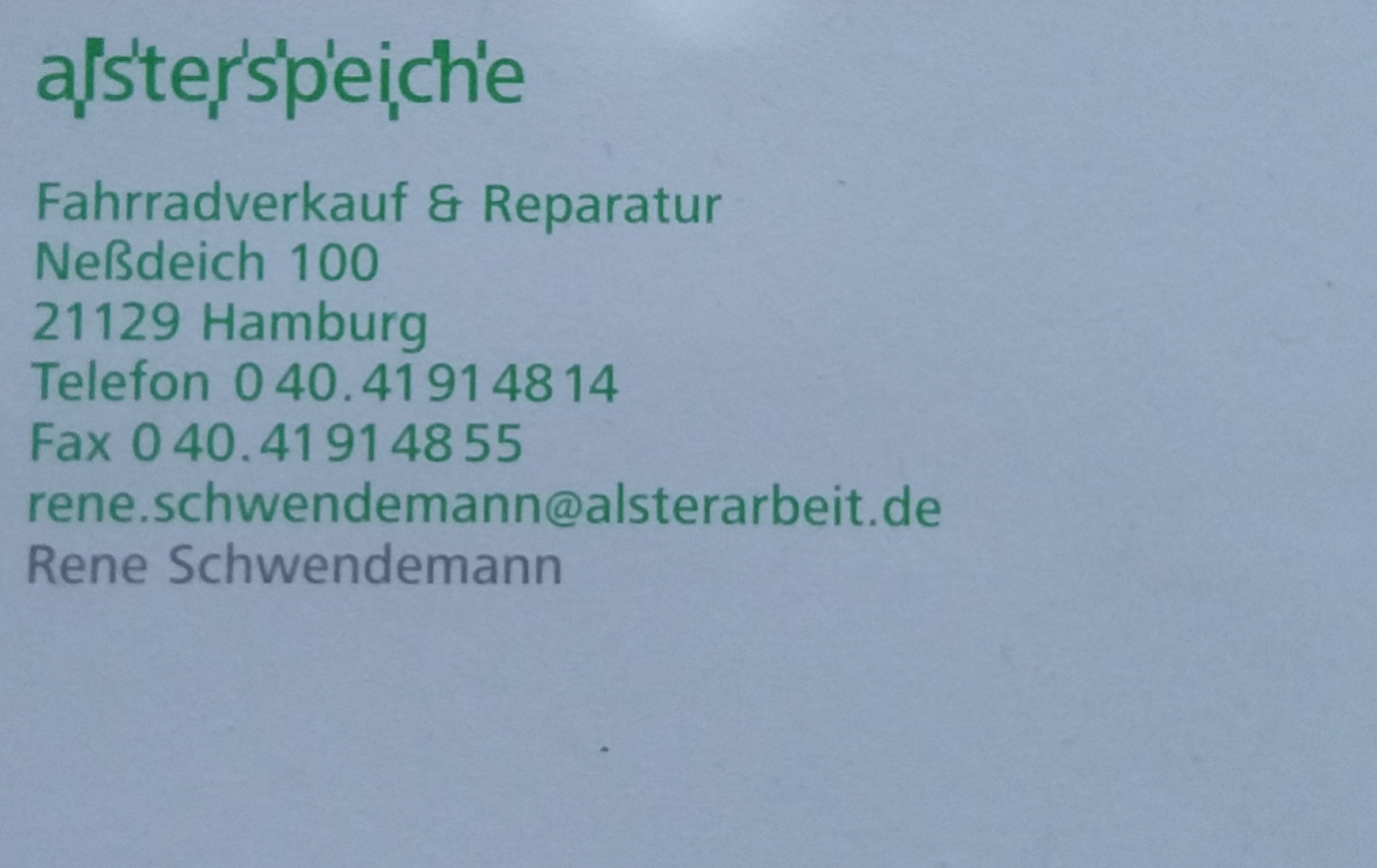 alsterspeiche fkw1