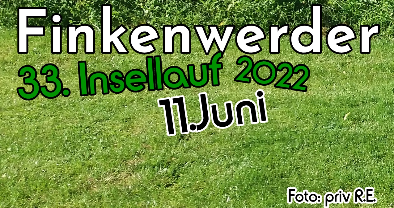 inlauf