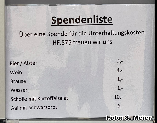 list