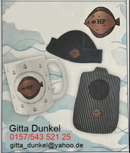 gitta cappy