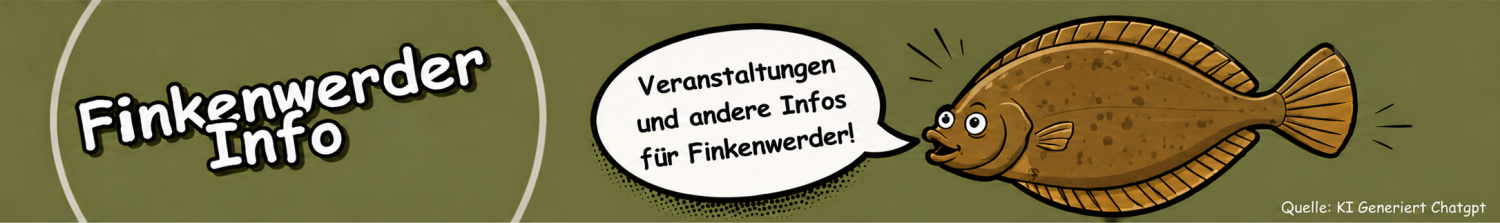 Finkenwerder Info
