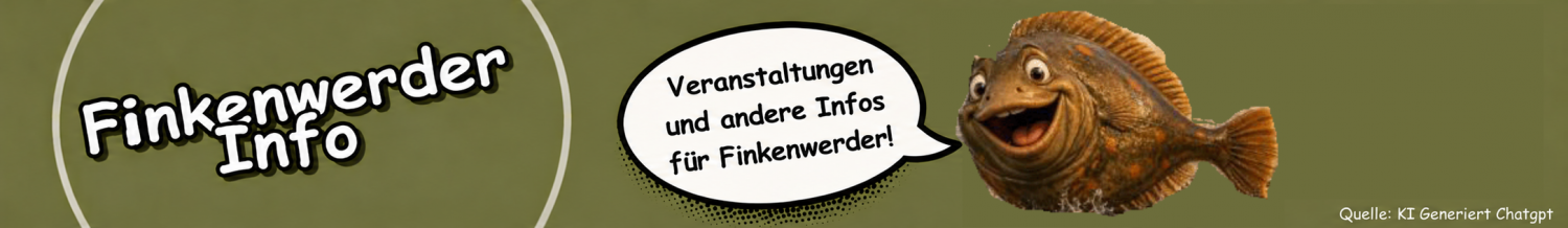 Finkenwerder Info